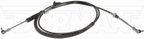 Dorman 924-7008 Manual Transmission Shift Cable - view 1