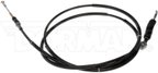 Dorman 924-7012 Manual Transmission Shift Cable - Select - view 4
