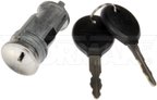 Dorman 924-709 Ignition Lock Cylinder - view 2