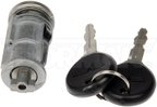 Dorman 924-709 Ignition Lock Cylinder - view 4