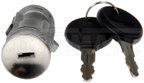 Dorman 924-709 Ignition Lock Cylinder - view 1