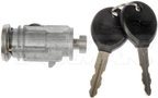 Dorman 924-709 Ignition Lock Cylinder - view 3