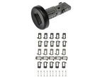Dorman 924-716 Ignition Lock Cylinder - view 2