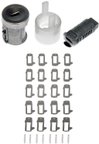 Dorman 924-717 Ignition Lock Cylinder - view 2