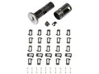 Dorman 924-718 Ignition Lock Cylinder - view 2