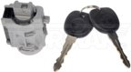 Dorman 924-719 Ignition Lock Cylinder - view 4