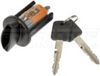 Dorman 924-724 Ignition Lock Cylinder - view 2