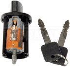 Dorman 924-724 Ignition Lock Cylinder - view 4