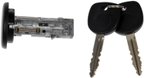Dorman 924-725 Ignition Lock Cylinder - view 1