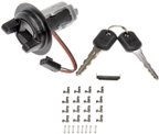Dorman 924-726 Ignition Lock Cylinder - view 2