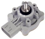 Dorman 924-755 Headlight Level Sensor - Front, Rear or Rear Right - view 2
