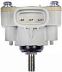 Dorman 924-755 Headlight Level Sensor - Front, Rear or Rear Right - view 1
