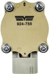 Dorman 924-755 Headlight Level Sensor - Front, Rear or Rear Right - view 3