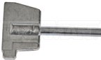 Dorman 924-782 Automatic Transmission Shifter Repair Kit - view 3