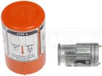 Dorman 924-784 Ignition Lock Cylinder - view 1
