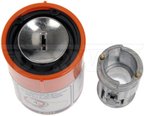 Dorman 924-784 Ignition Lock Cylinder - view 2