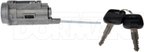 Dorman 924-785 Ignition Lock Cylinder - view 1