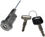 Dorman 924-786 Ignition Lock Cylinder - view 2
