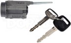 Dorman 924-786 Ignition Lock Cylinder - view 3