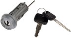 Dorman 924-787 Ignition Lock Cylinder - view 2