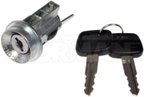 Dorman 924-788 Ignition Lock Cylinder - view 3