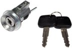 Dorman 924-788 Ignition Lock Cylinder - view 2