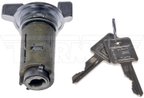 Dorman 924-790 Ignition Lock Cylinder - view 4