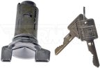 Dorman 924-790 Ignition Lock Cylinder - view 1