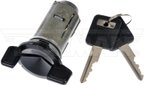 Dorman 924-791 Ignition Lock Cylinder - view 2