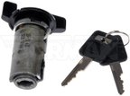 Dorman 924-791 Ignition Lock Cylinder - view 4