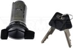 Dorman 924-791 Ignition Lock Cylinder - view 1
