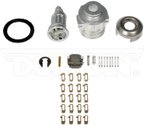 Dorman 924-792 Door Lock Cylinder - Front Left or Front Right - view 3