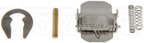Dorman 924-792 Door Lock Cylinder - Front Left or Front Right - view 4