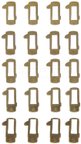 Dorman 924-792 Door Lock Cylinder - Front Left or Front Right - view 5