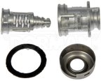 Dorman 924-792 Door Lock Cylinder - Front Left or Front Right - view 1