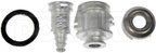 Dorman 924-792 Door Lock Cylinder - Front Left or Front Right - view 2