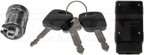 Dorman 924-794 Ignition Lock Cylinder - view 4