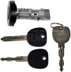 Dorman 924-796 Ignition Lock Cylinder - view 2