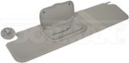 Dorman 924-8001 Sun Visor - Left - view 2