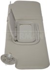 Dorman 924-8001 Sun Visor - Left - view 1