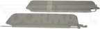 Dorman 924-8002 Sun Visor - Left - view 3