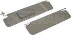 Dorman 924-8002 Sun Visor - Left - view 5