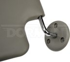 Dorman 924-8002 Sun Visor - Left - view 7