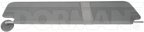 Dorman 924-8004 Sun Visor - Left - view 3