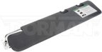 Dorman 924-8005 Sun Visor - Left - view 2