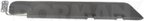 Dorman 924-8005 Sun Visor - Left - view 4