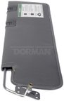 Dorman 924-8005 Sun Visor - Left - view 1