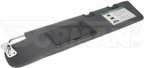 Dorman 924-8006 Sun Visor - Left - view 2