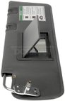 Dorman 924-8006 Sun Visor - Left - view 1