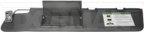 Dorman 924-8006 Sun Visor - Left - view 3